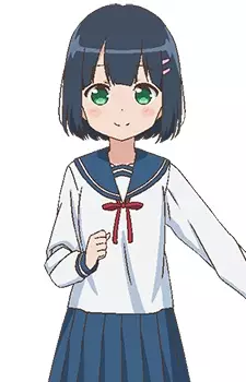 imagem de capa do personagem Akari Amano