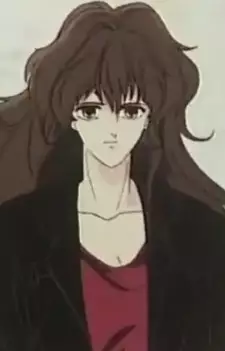 imagem de capa do personagem Tomoe Oujima
