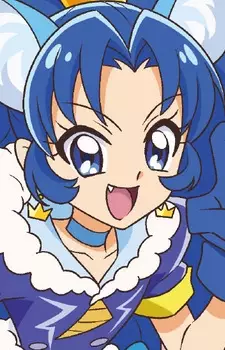 imagem de capa do personagem Aoi Tategami