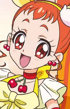 imagem de capa do personagem Himari Arisugawa