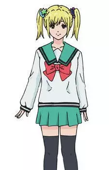 imagem de capa do personagem Imu Rifuta