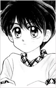 imagem de capa do personagem Koharu Seto