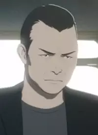 imagem de capa do personagem Suzumura