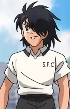imagem de capa do personagem Hajime Taki