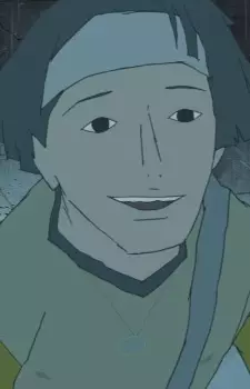 imagem de capa do personagem Nishi