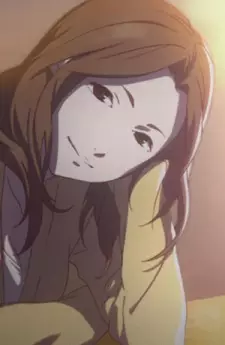 imagem de capa do personagem Ai