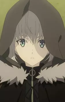 imagem de capa do personagem Gray