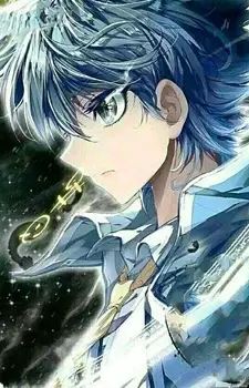 imagem de capa do personagem Yuhao Huo