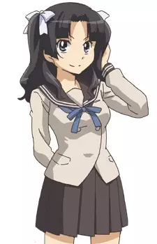 imagem de capa do personagem Fuyune Kamikura