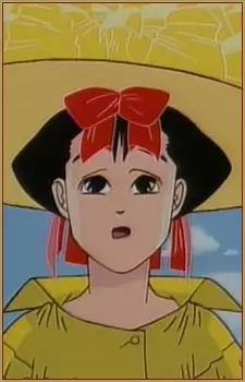imagem de capa do personagem Maroko Yomota