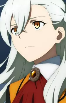 imagem de capa do personagem Olga-Marie Arsimilat Animusphere