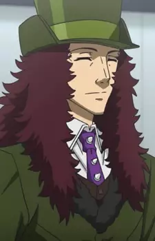 imagem de capa do personagem Lev Lainur Flauros