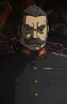 imagem de capa do personagem Kurt von Rudersdorf