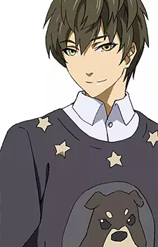 imagem de capa do personagem Yen Yang