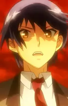 imagem de capa do personagem Noi
