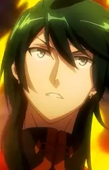 imagem de capa do personagem Vinsen