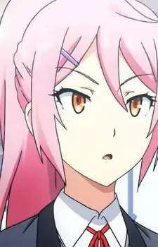 imagem de capa do personagem Chinnou