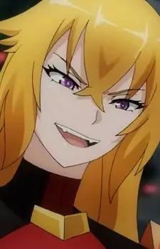 imagem de capa do personagem Mounsuto