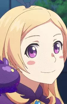 imagem de capa do personagem Pandora