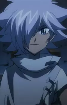 imagem de capa do personagem Dunamis