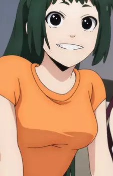 imagem de capa do personagem Karon Yamada