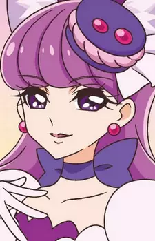 imagem de capa do personagem Yukari Kotozume