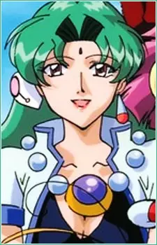 imagem de capa do personagem Anti