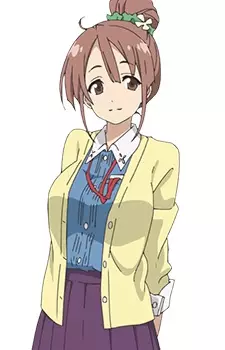 imagem de capa do personagem Shiori Shinomiya