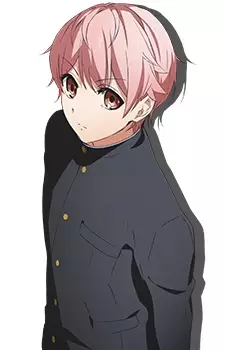 imagem de capa do personagem Hinako Nakayama