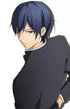 imagem de capa do personagem Rintarou Kira