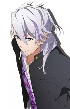 imagem de capa do personagem Yuuta Mirako