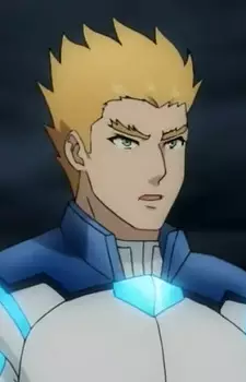 imagem de capa do personagem Saber's Captain