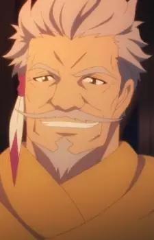 imagem de capa do personagem Mayvin
