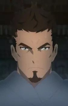 imagem de capa do personagem Sergei Strelka
