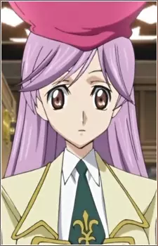 imagem de capa do personagem Miya I. Hillmick