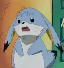 imagem de capa do personagem Pui