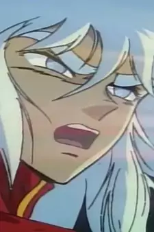 imagem de capa do personagem Chaos