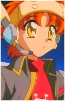 imagem de capa do personagem Kanipan