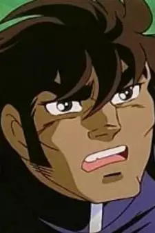 imagem de capa do personagem Ryuuhou