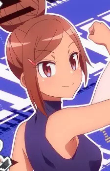 imagem de capa do personagem Ayaka Uehara