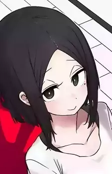 imagem de capa do personagem Satomi Tachibana