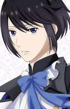 imagem de capa do personagem Riku Ageha