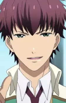 imagem de capa do personagem Ren Kitahara