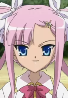 imagem de capa do personagem Sonshoukou