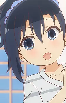 imagem de capa do personagem Sumire Murakami