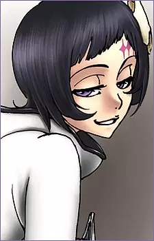 imagem de capa do personagem Luppi Antenor