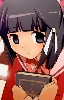 imagem de capa do personagem Shiori Shiomiya