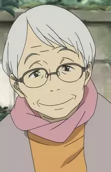 imagem de capa do personagem Take