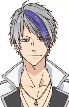 imagem de capa do personagem Kira Himuro