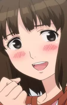 imagem de capa do personagem Mako Yoshida